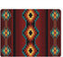 Chevron Gaming Mousepad 2, Southwest Native American Design, Non-Slip Rubber, 9.5 X 7.9 Inch for Computer Desk