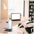 Cup Holder Clip for Desk - Scratch-Resistant Mug Holder