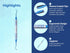 Dental Amalgam Filling Instrument, Composite Shaper Carver Burnisher and Plugger by Artman Instruments