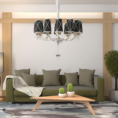 Ptwola 2 Pack Set Ceiling Fan Pull Chain Ornaments Extension Bronze Lighting Ceiling Fans Decorative Ornaments