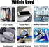 2 Pair Magnetic Bend Pogo Pin Connector: 2/3/4/5/7/8 Pin 2A Magnetic Connector Male+Female for DC Charge Power Socket