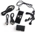 2015 4G 4GB 650HR MP3 Cred-Deal Steel New Digital Audio Voice Recorder Dictaphone Player FM