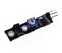 Reland Sung 5pcs TCRT5000 KY-033 Line Track Sensor Module Reflection Infrared Follower Sensor Switch Obstacle Avoidance
