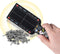 Metal Detector Soldering Project Kit- DIY Soldering Practice Kit with Handheld Non-Contact
