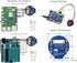 waveshare 1.28 inch 65K 240240 GC9A01 Round LCD Display Module for Raspberry Pi/Jetson Nano RGB Colors Resolution