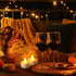 6pcs 50+Hours HL Rechargeable Battery Candles with Remote Timer, Rechargeable Tea Lights Candle, LED Votive Tea Lights
