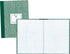 National Composition Lab Notebook, Quadrille Rule, Green Cover, 60 Sheets, 10.13"x7.88"