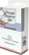 Essentials - Empty Standard Cartridges (50 pcs), Clear (PR2), 1 Count