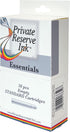 Essentials - Empty Standard Cartridges (50 pcs), Clear (PR2), 1 Count