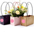 PARLAIM 2" Pink Round Color-Code Circle Dot Labels on a Roll, 500 Stickers for Inventory, Package, Box, Garage Sale