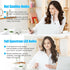 Full Spectrum Sun Light Bulb - A19 9W, Boosts Energy, Mood & Performance, Near-Perfect Color Rendering