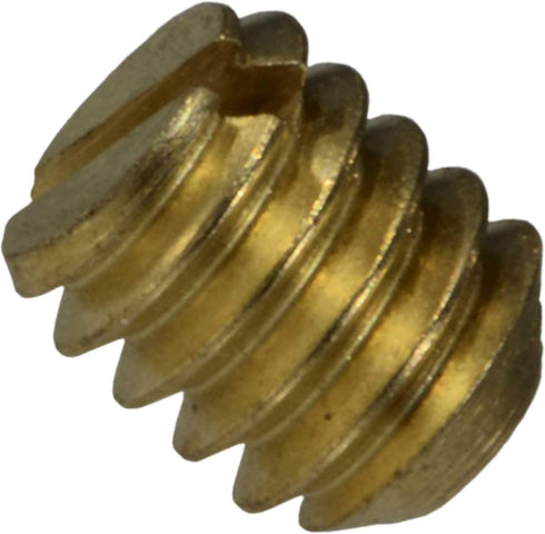 Set Screws for Door Knobs 1/4-20, Piece-20 014973153366