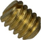 Set Screws for Door Knobs 1/4-20, Piece-20 014973153366
