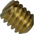 Set Screws for Door Knobs 1/4-20, Piece-20 014973153366