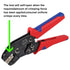 AITRIP 708 Pieces Waterproof Car Connection Kit, Quick Connector with Crimping Pliers for Car, Truck, Motorcycle