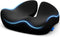 ZIKEE Pioneering Seat Cushion for Pressure Relief, Ergonomic Office Chair Cushion for