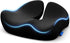 ZIKEE Pioneering Seat Cushion for Pressure Relief, Ergonomic Office Chair Cushion for