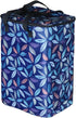 Bornfornice Insulated Replacement Bag for Grocery Cart/Shopping Cart, for Trolley Cart frame, (Blue