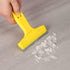 VIMI 20 4 inch-2 Razor Blade Scraper,Paint Scraper Glass Scraper Tool with Extra Replacement Metal Blades Window