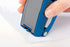 Novus E25 Compact Stapler, 25 Sheet Capacity, German Engineered, Precision Staple Guide, Staple|Pin|Tack (Black)