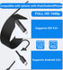 USB C Endoscope Inspection Snake Camera, 5.5 mm Waterproof Borescope for iPhone and OTG Android Phone, 16.4 Ft Cord