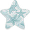Burbuja Starfish LED Night Light Plug into Wall 0.2W Star-Shaped Nightlight Dusk to