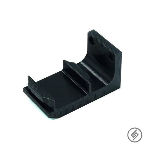 Spartan Mount for Ridgid 18V Tool - Wall Display Hook Holder for Power Tool Storage, Easy Access Garage Organization