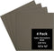 Kydex Sheets - Solid Color DIY Kit for Crafting Holsters, Sheaths, and
