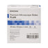 McKesson Premium Microscope Slides, Plain, Float Glass, Beveled Edges, 25 mm x 75 mm x 1 mm, 72 Count