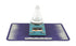 Heathrow Scientific Large Silicone Lab Mat, Reusable, Purple/Grey