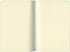 Hi-Tide Penko Notebook B6 Square Yellow CN159