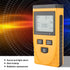 Electromagnetic Radiation Detector Radiation Tester GM3120, Sound and Light Alarm, Large LCD Display Screen