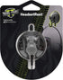 Trucker Tough HeadsetRest in Black