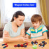 Science Magnet Kits for Kids: Educational Magnet Science Projects Experiment Tools Physics Lab Kits Includes
