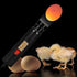 Magicfly Bright Cool LED Light Egg Candler Tester, Powered by Power Supply