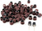 TEMO 100 pc Sand Drum Grit 60 Coarse, 1/2 Inch with 2 pc 1/8 Inch Mandrel