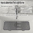 countertop Silica Gel Water tap Grip Drain pad Kitchen Drip Collection Disk pad Dishwashing Sponge Frame be Suitable