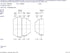 PSI Woodworking R6RINGBU 8pc Ring Turning Bushing Set