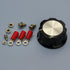 Electronics-Salon 25W 20 OHM High Power Wirewound Potentiometer, Rheostat, Variable Resistor