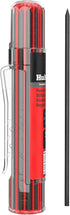 Hultafors Tools HRD G* Dry Marker Refills 650110, Graphit