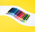 PILOT Pen G2 Gel Ink Refills, Ultra Fine Point 0.38mm, Black Ink, 12-Pack