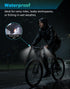 Wizstar LED Flashlight Gloves, Fathers Day Dad Birthday Gifts for Men Boyfriend Him Husband, Easter Basket Stuffer