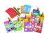 Hygloss Products, Inc Library Card Pockets, Self-Adhesive, 3.5” x 5”, Pack of 30
