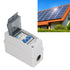 PV Solar Disconnect Switch Kit, BOB7Z 63A 1000V DC Overvoltage Waterproof Isolator Circuit Breaker for RV