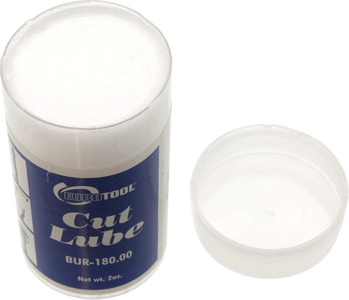 EUROTOOL Cut Lube Jewelers Lubricant 2 5/8"