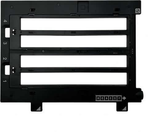 OKLILI 35mm 135 V700 V800 V750 V850 / Positive Photo Negative Film Holder Guide Compatible with Epson Perfection Photo