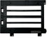 OKLILI 35mm 135 V700 V800 V750 V850 / Positive Photo Negative Film Holder Guide Compatible with Epson Perfection Photo