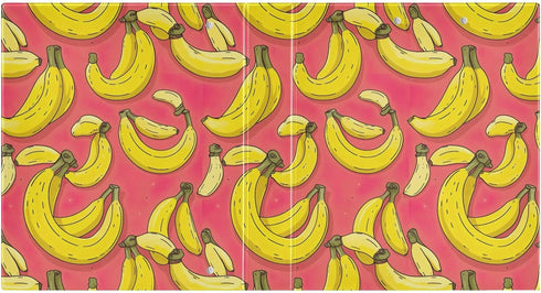 J JOYSAY 1.5 Inch 3 200 2 Pack Banana Ring Binder with Clipboard Round Ring Binder Clipboard Binder Holds Sheets