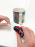 Loctite Super Glue Ultra Liquid Control, Clear, 0.14 fl oz Bottle, 6 Pack, Quick Dry Adhesive