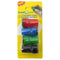 Kleenslate Concepts Attachable Erasers for Large Barrel Dry Erase Markers, 4 Count